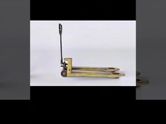 Pallets eléctricos 2000 kg 2 toneladas 3000 kg 3 toneladas Nivel de ruido 75 dB A Peso 108 kg