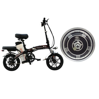 Capacidad de carga de 200 kg Scooter eléctrico con motor Pmsm Hub de alta potencia y velocidad de 35-80KM/H