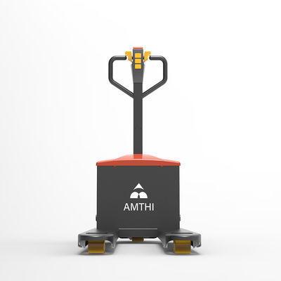Transmisión electrónica hidráulica elevadora elevadora 1t 2t Capacidad para las necesidades de manipulación de materiales