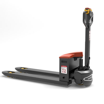 AMTHI Baterías de plomo ácido 1 tonelada 2 toneladas 48V carretillas elevadoras con conector eléctrico para paletas