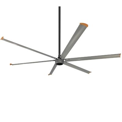 AMTHI Motor de ventilador de refrigeración industrial de 220V/380V para aire acondicionado hecho de material AL