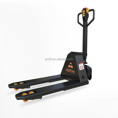 1.5ton/2ton Batería Jack Lift Camión de paletas eléctricos para operaciones de almacén sin problemas