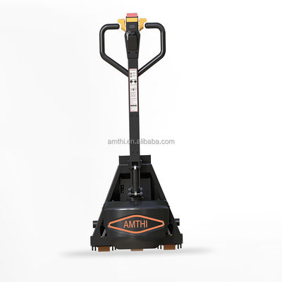 1.5ton/2ton Batería Jack Lift Camión de paletas eléctricos para operaciones de almacén sin problemas
