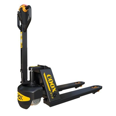 2000 kg Camión de paletas eléctricos 2 toneladas 1,5 toneladas Horquilla elevadora Tamaño 1150 mm/1200 mm Tipo de potencia