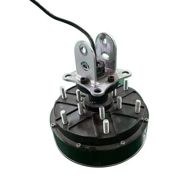 OEM Motor de ventilador de 1500w libre de mantenimiento para ventilador de enfriamiento de techos industriales de gran longitud 3-8M