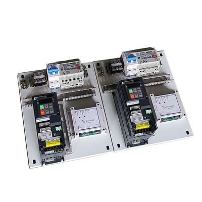 OEM Motor de ventilador de 1500w libre de mantenimiento para ventilador de enfriamiento de techos industriales de gran longitud 3-8M