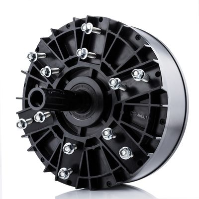 Ventilador de techo industrial de alta tensión 220V/380V