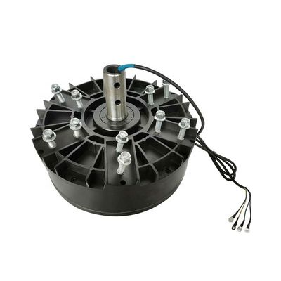 Ventilador de techo industrial de alta tensión 220V/380V