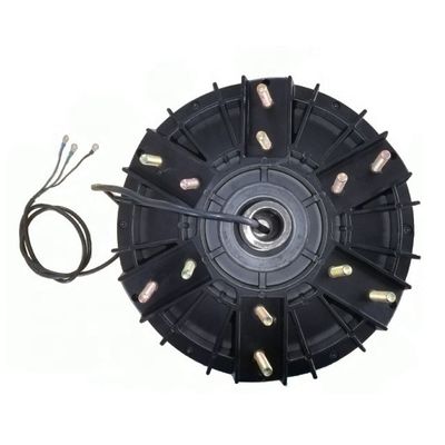 Ventilador de techo industrial de alta tensión 220V/380V