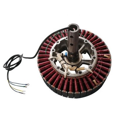 Ventilador de techo industrial de alta tensión 220V/380V